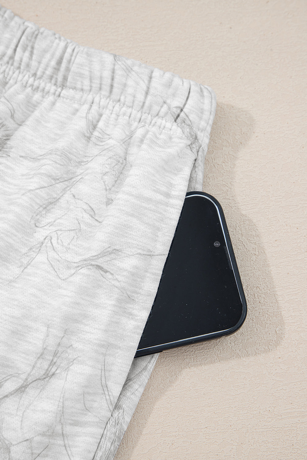 Camo Drift Lounge Set