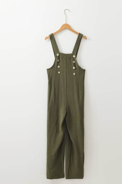 Forest Edge Overalls