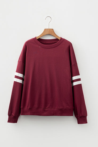 Campus Cozy Sweatshirt