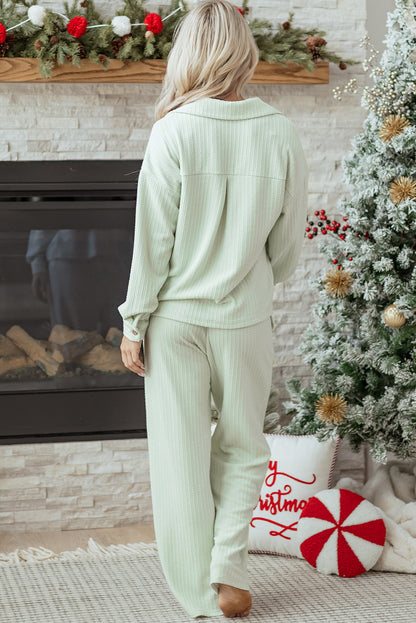 Sage Haven Lounge Set