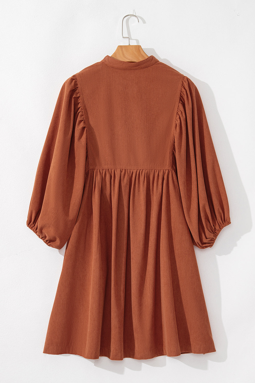 Amber Grove Mini Dress