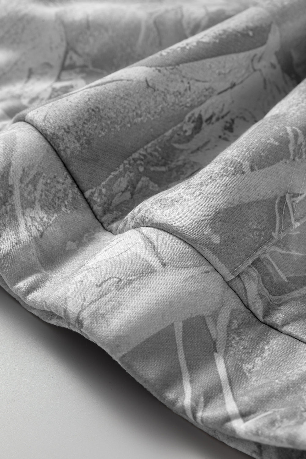 Frosted Forest Hoodie