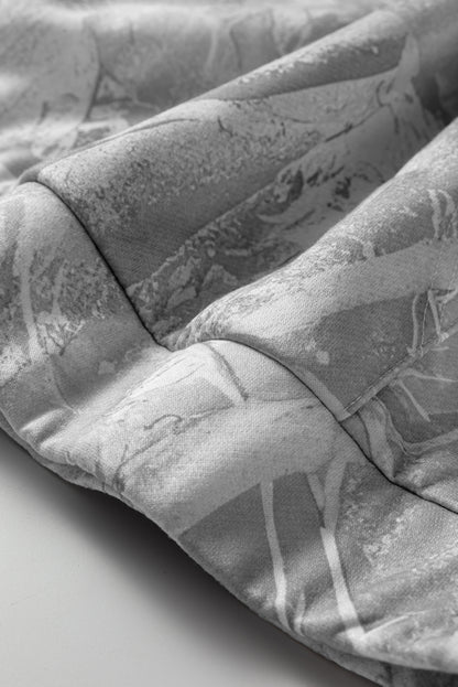 Frosted Forest Hoodie