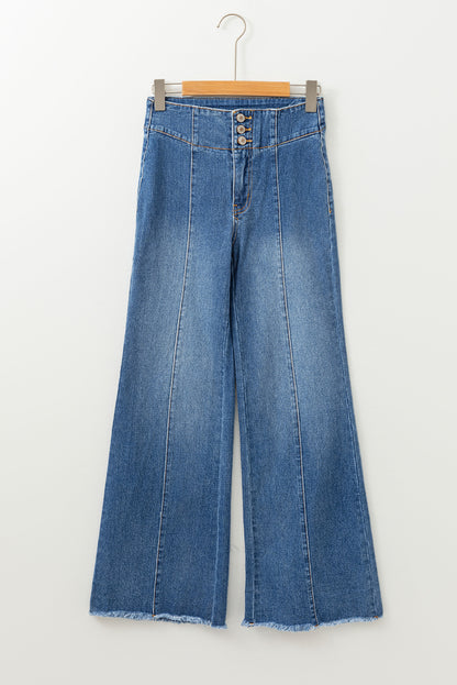Sail Away Jeans