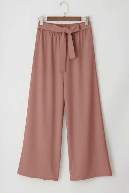 Mocha Drift Pants