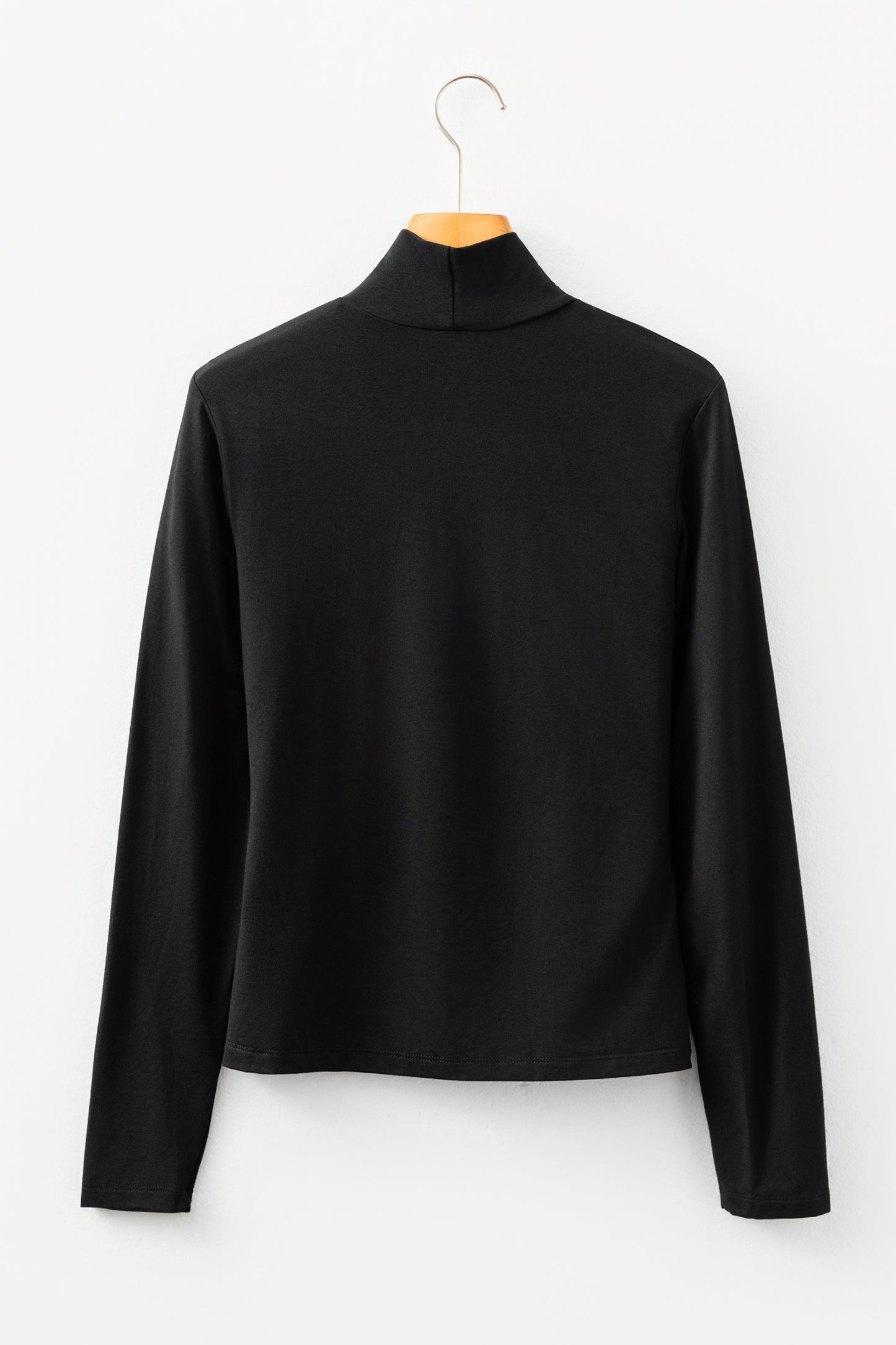 Essential Turtleneck