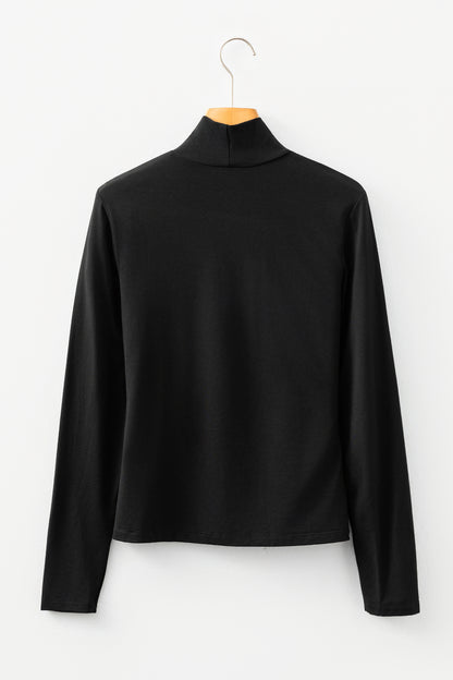 Essential Turtleneck