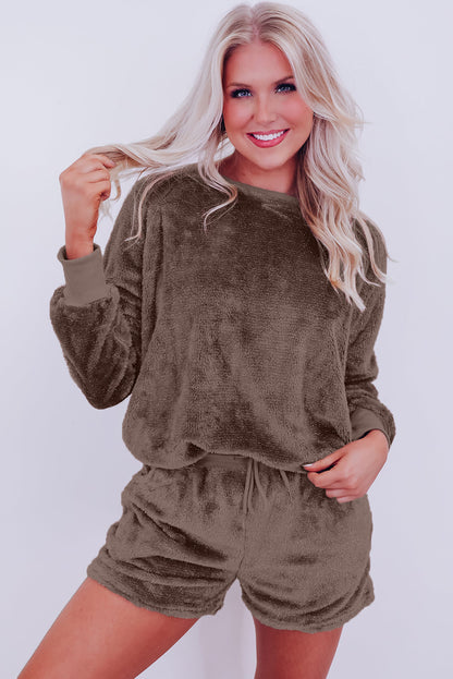 Coffee Lounge Set