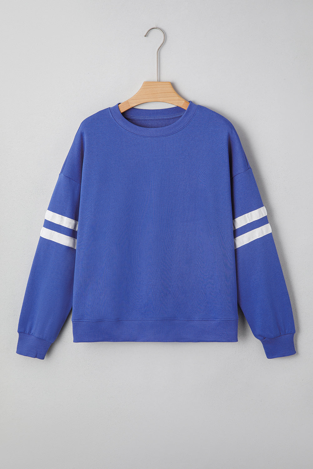 Campus Cozy Sweatshirt