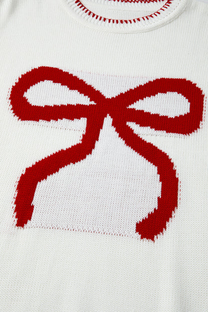 Wrapped in Cheer Sweater