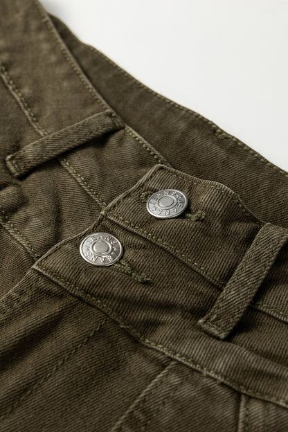 Urban Terrain Wide Leg Jeans