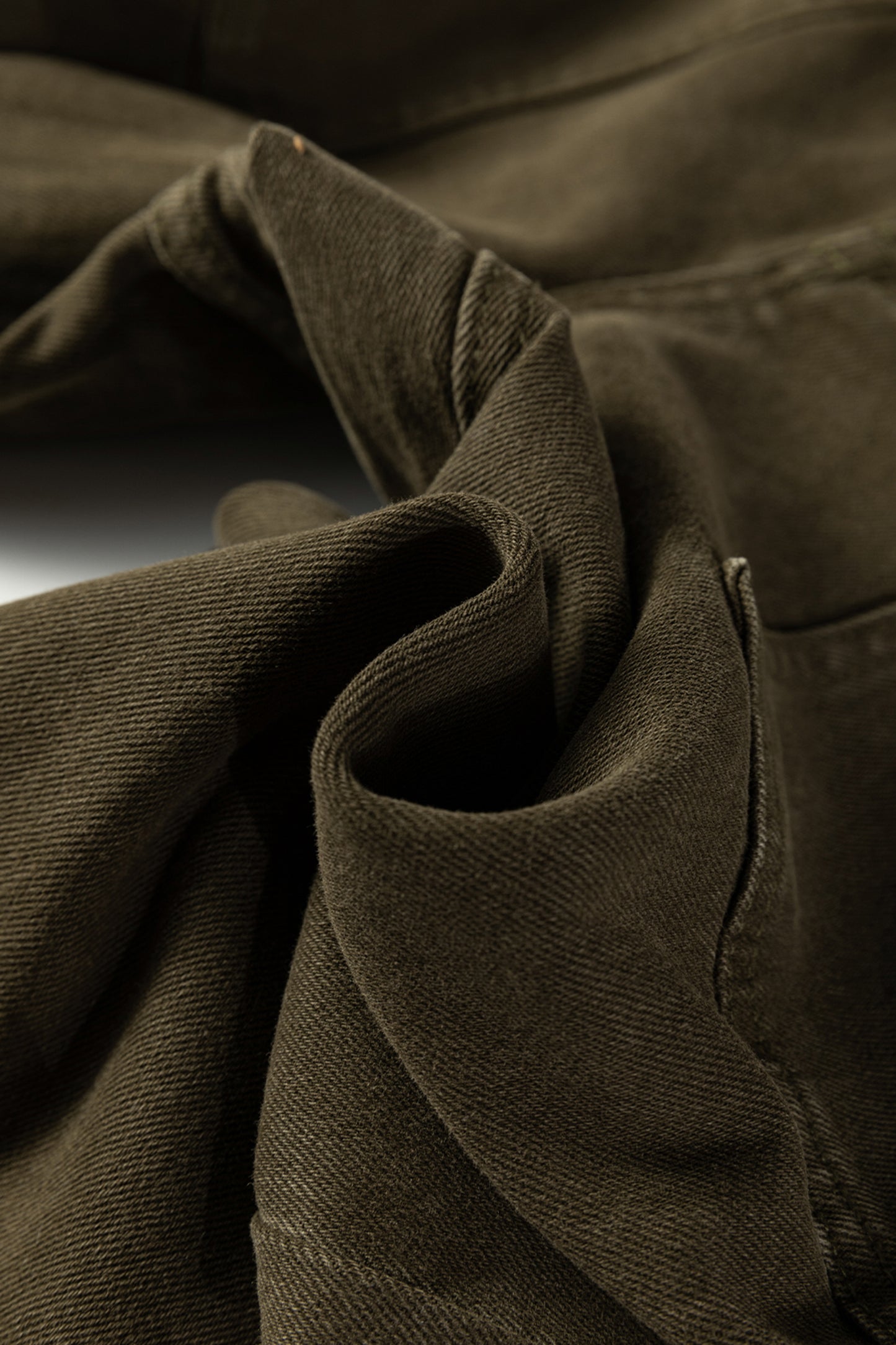 Urban Terrain Wide Leg Jeans