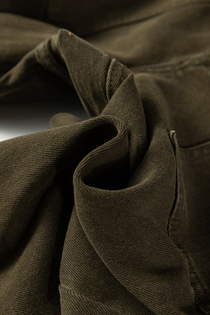 Urban Terrain Wide Leg Jeans