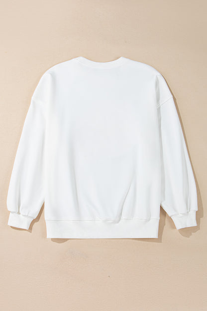 Hello Pumpkin Sweathshirt