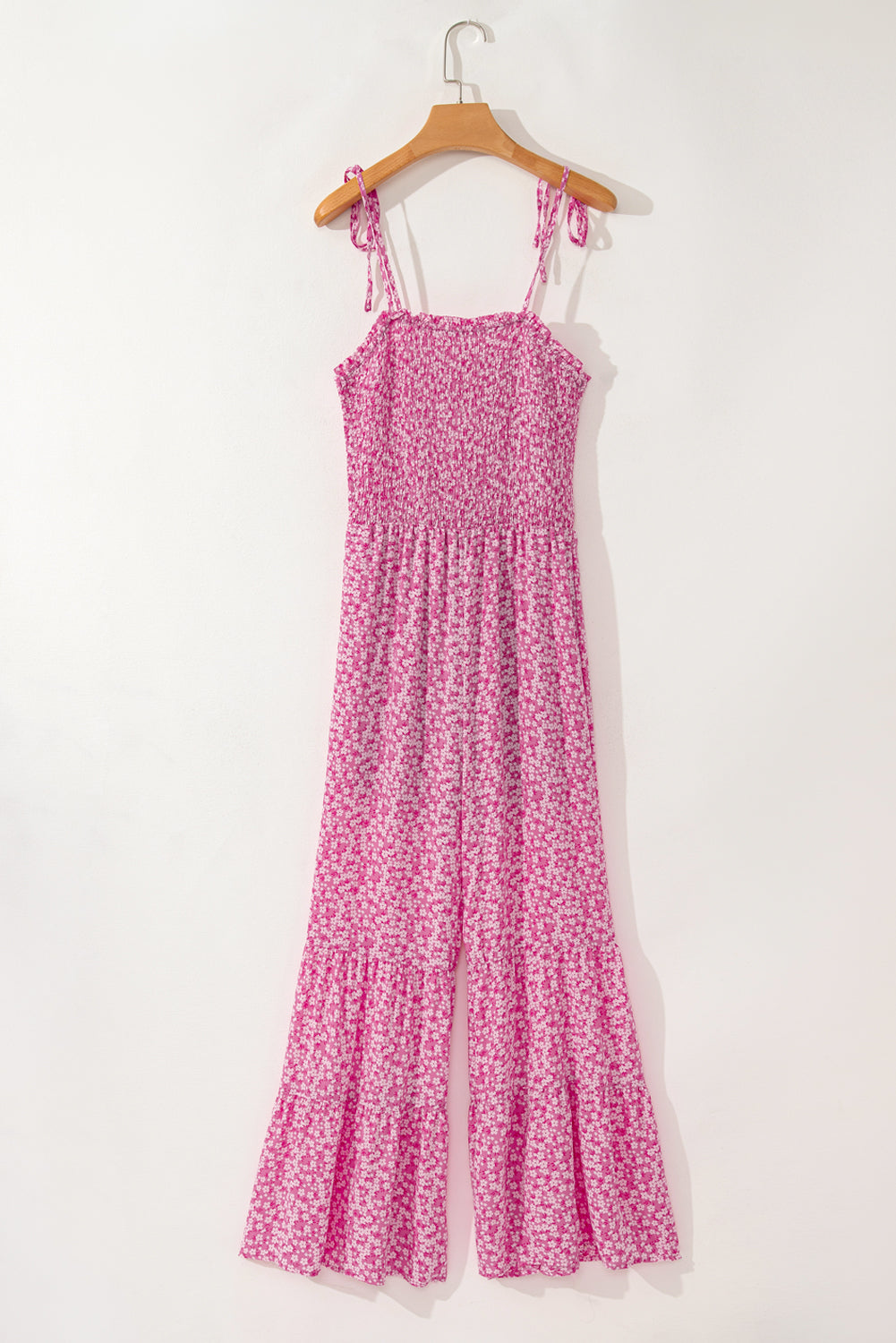 Meadow Drift Jumpsuit