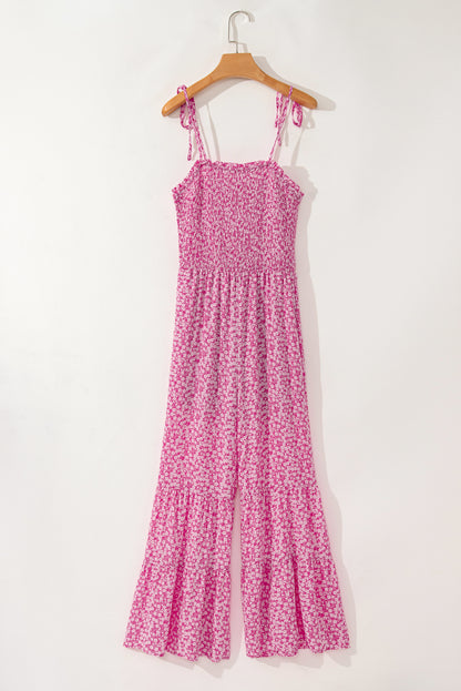 Meadow Drift Jumpsuit