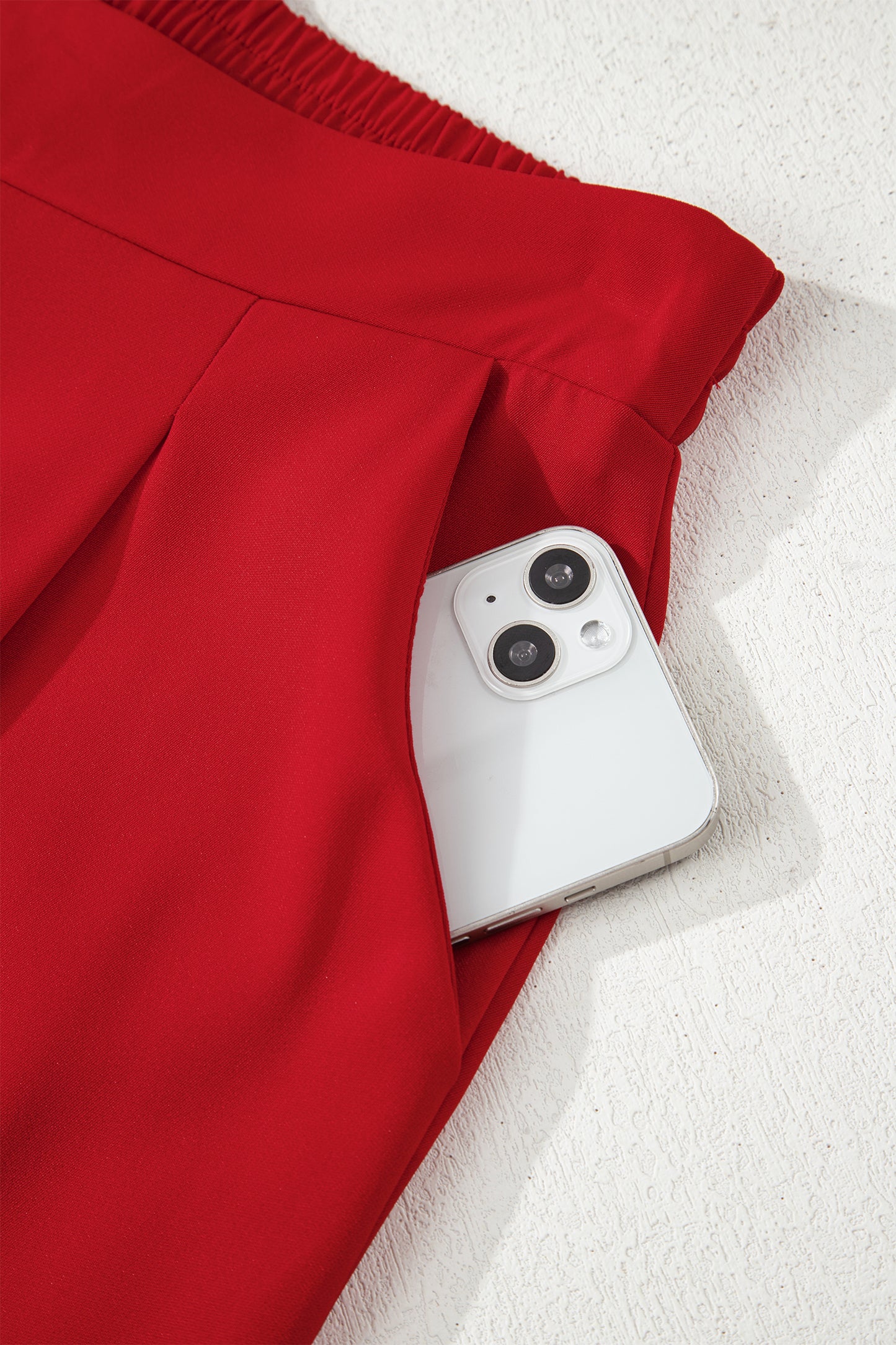 Scarlet Grace Wide Leg Pants