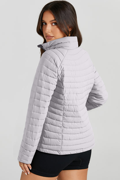 Skyline Puffer Jacket