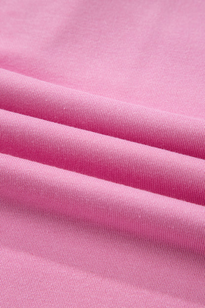 Mocha Ease Lounge Set