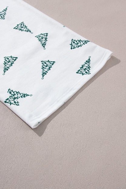 Christmas Vibes Lounge Set