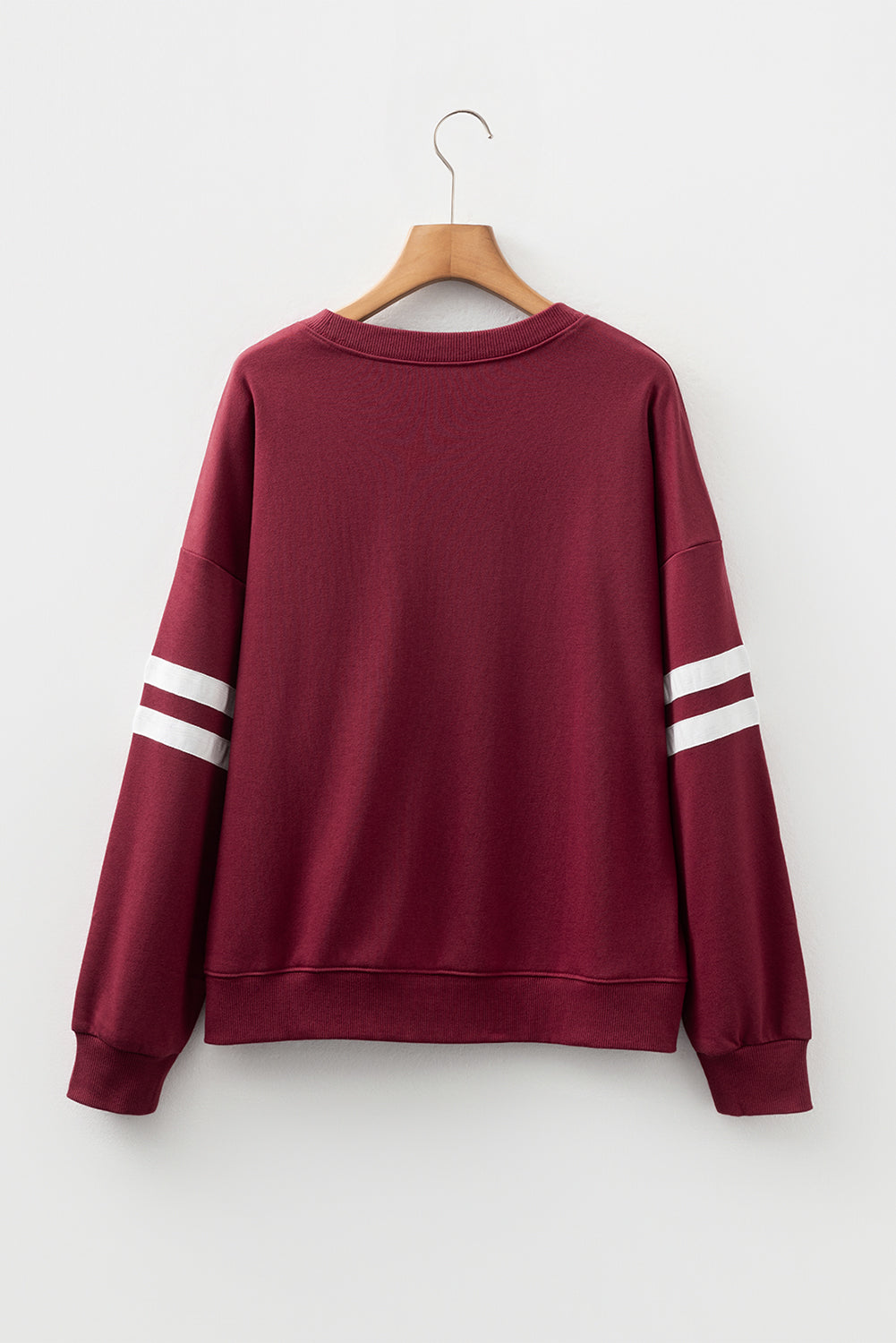 Campus Cozy Sweatshirt