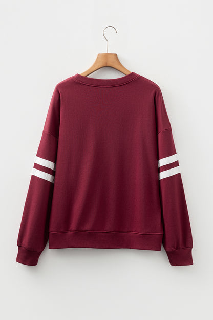 Campus Cozy Sweatshirt