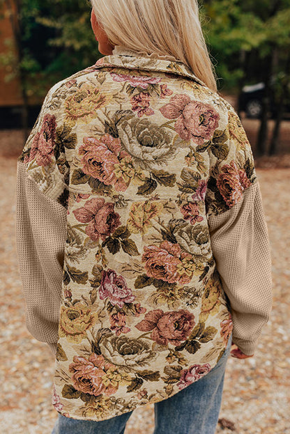 Meadow Patch Jacket