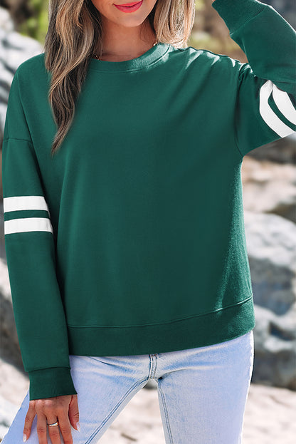 Campus Cozy Sweatshirt