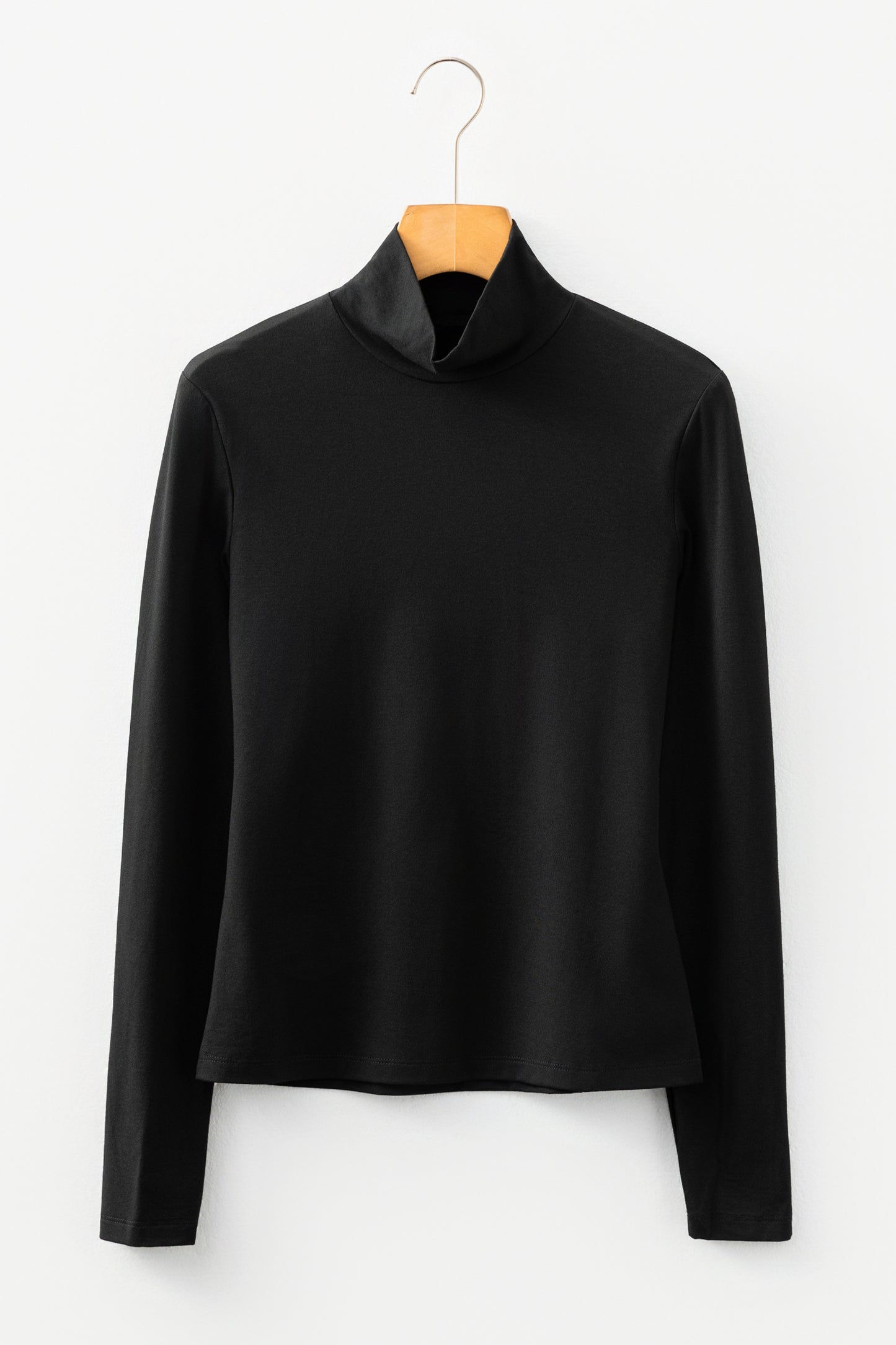 Essential Turtleneck