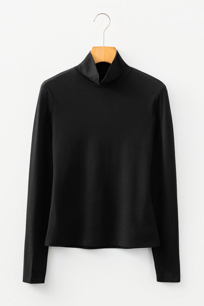 Essential Turtleneck