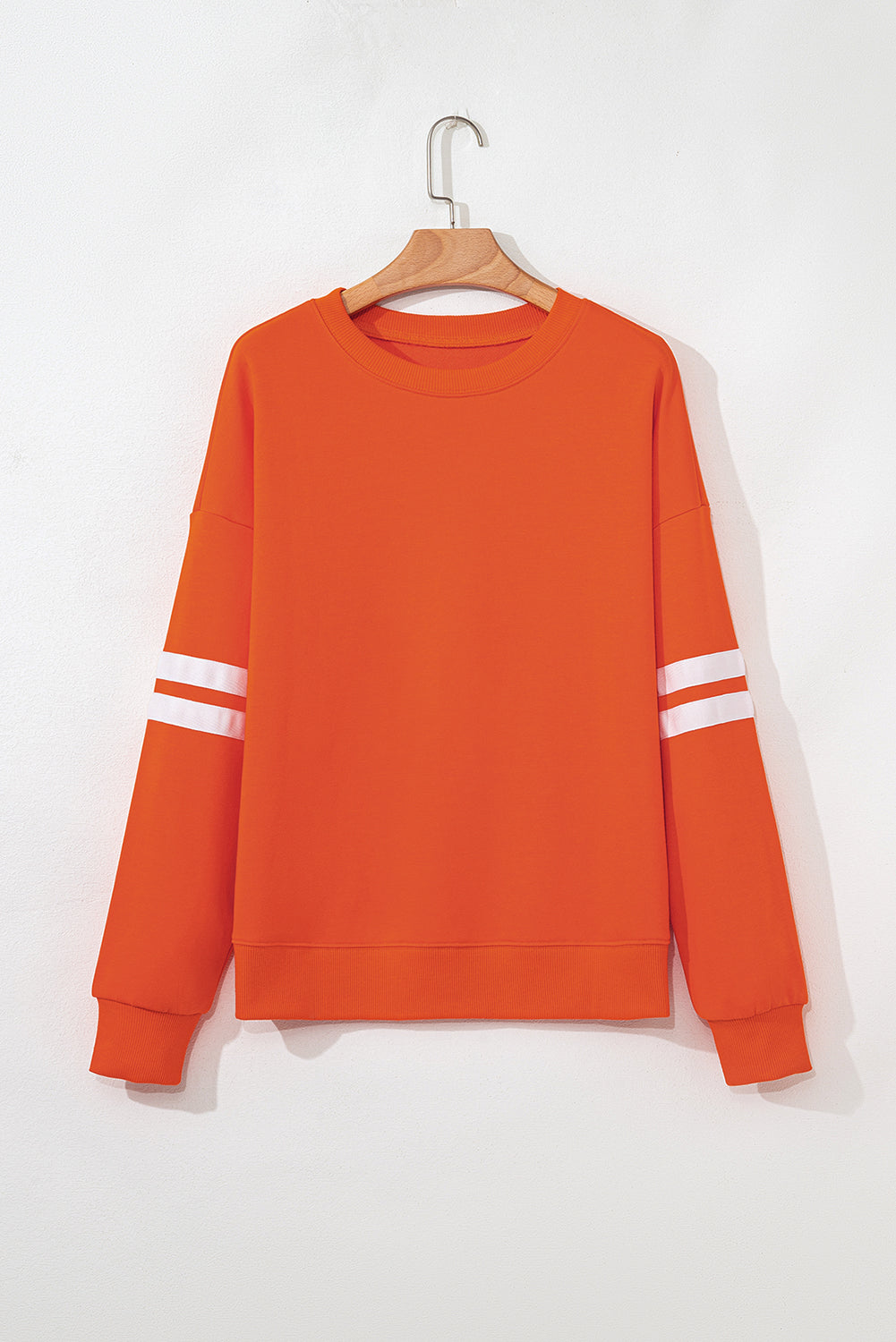Campus Cozy Sweatshirt
