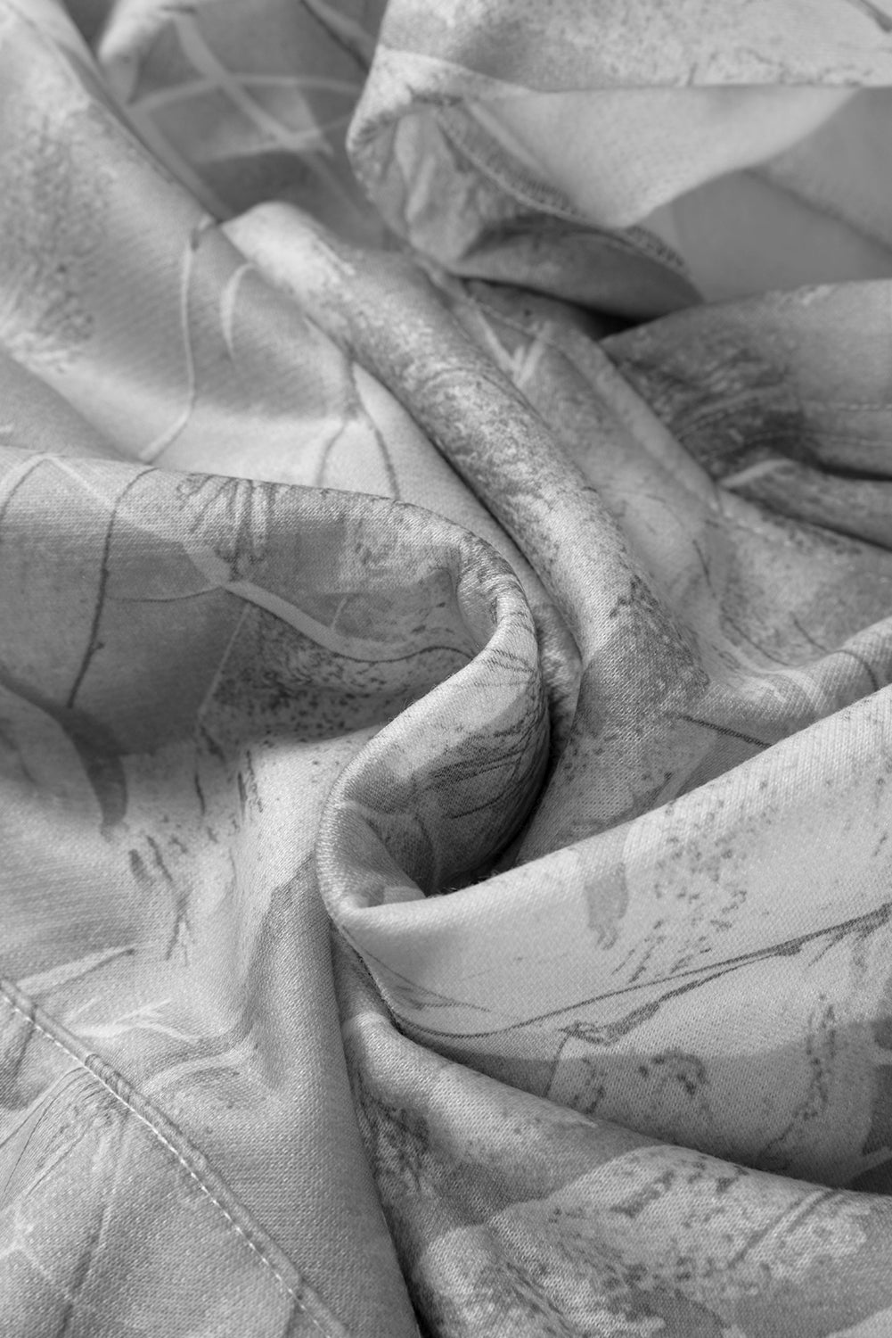 Frosted Forest Hoodie