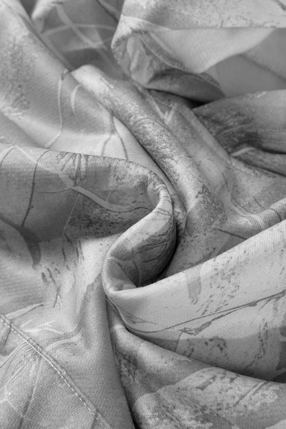 Frosted Forest Hoodie