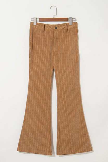 Harvest Flare Pants