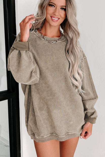 Autumn Essential Sweatshirt