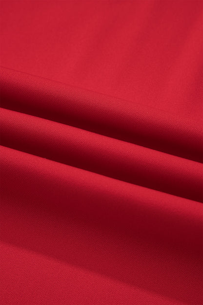 Scarlet Grace Wide Leg Pants