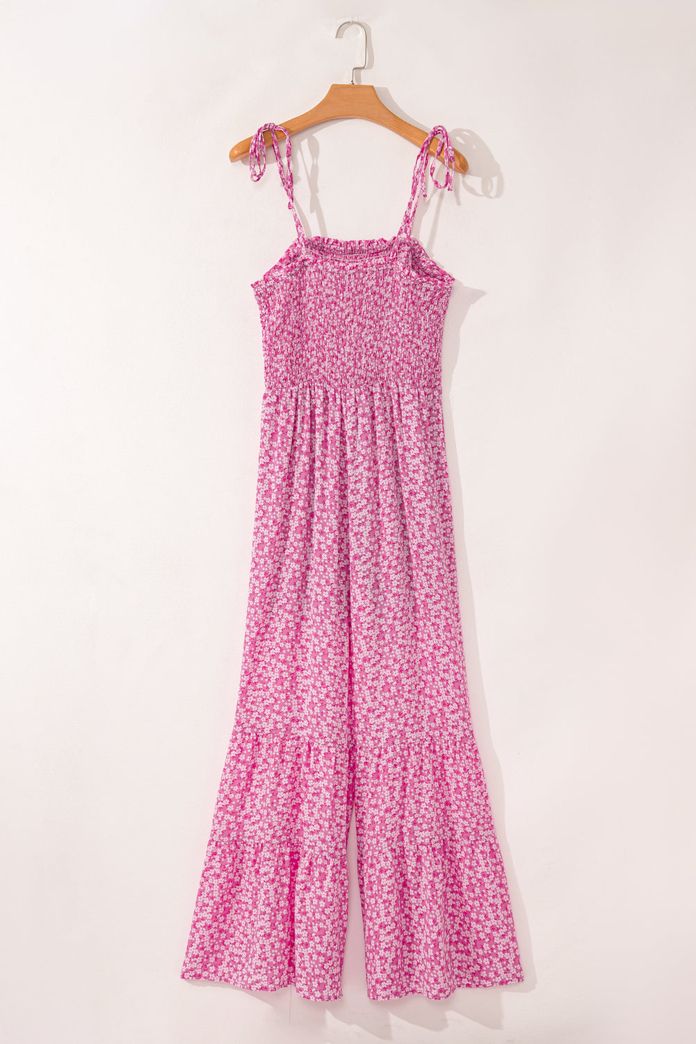 Meadow Drift Jumpsuit