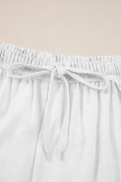 Camo Drift Lounge Set