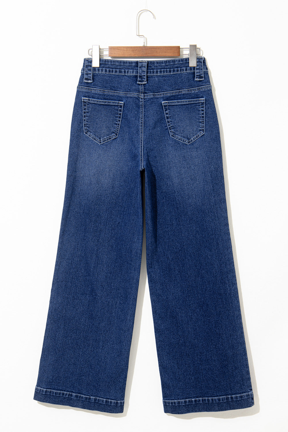Harbor Flare Jeans
