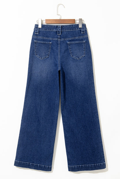 Harbor Flare Jeans