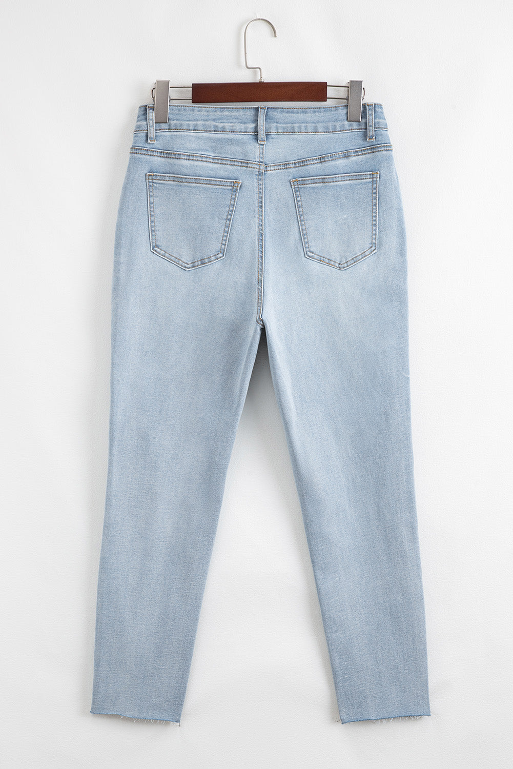 Beau Blue Jeans