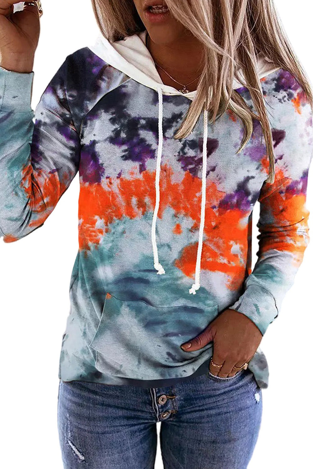 Harvest Haze Hoodie