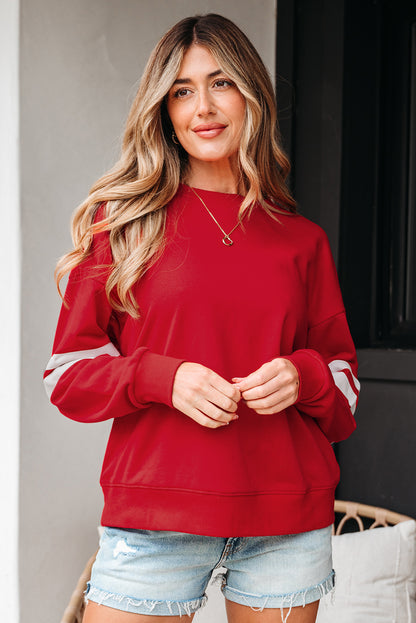 Campus Cozy Sweatshirt