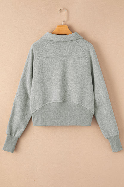 Fall Bound Zip-Up