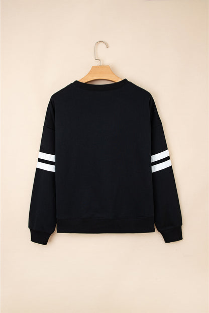 Campus Cozy Sweatshirt