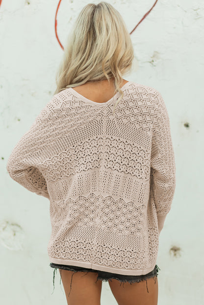 Redwood Hollow Cardigan