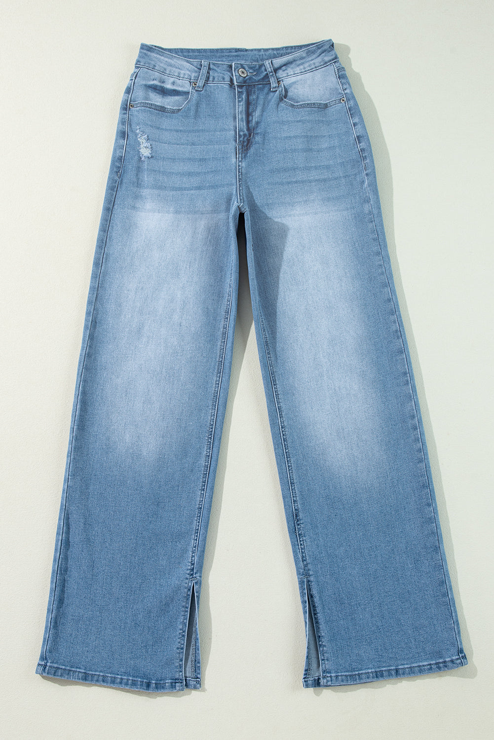 Wildflower Fade Jeans