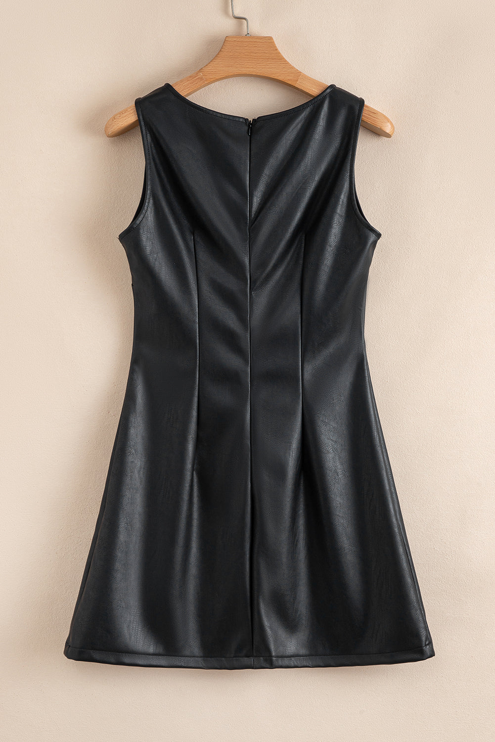 Ginger Edge Mini Dress