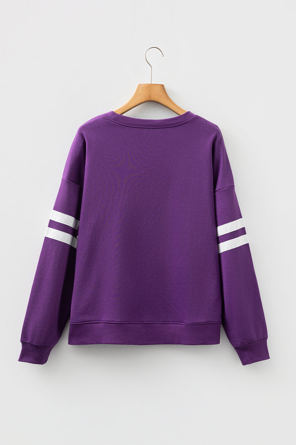 Campus Cozy Sweatshirt