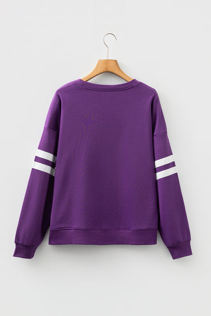 Campus Cozy Sweatshirt